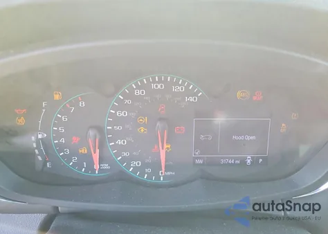 2020 Chevrolet Trax 1Lt from USA, damaged, VIN KL7CJLSB3LB016015